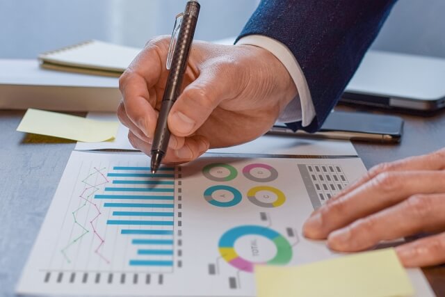 地域企業のコンサルティング